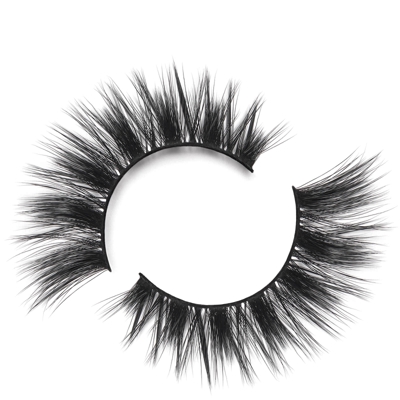 Lilly Lashes Faux Mink - Rome