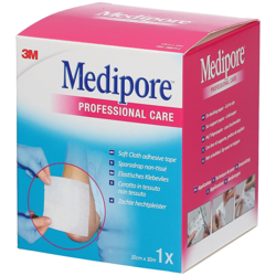 3M™ Médipore™ liner sparadrap 10 m x 10 cm precio