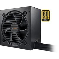 Pure Power 11 500W unité d''alimentation d''énergie 20+4 pin ATX ATX Noir, Alimentation PC características