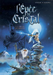 L'Ãâ°pÃÂ©e de cristal, tome 1 : Le Parfum des grinches precio