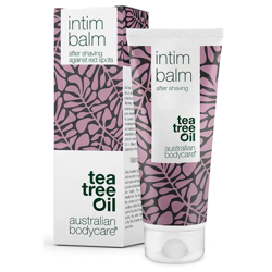 Australian Bodycare Intim Balm 100ml características