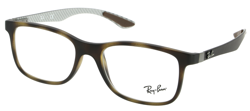 Lunettes de vue RAY-BAN RX 8903 5200 55/18 en oferta