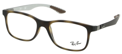 Lunettes de vue RAY-BAN RX 8903 5200 55/18