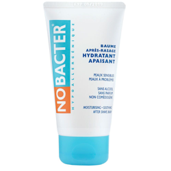 Nobacter® Baume après-rasage hydratant apaisant precio