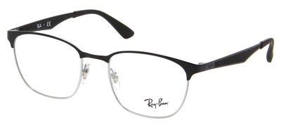 Lunettes de vue RAY-BAN RX 6356 2861 52/18