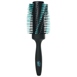 WetBrush Smooth and Shine Round Brush for Thick/Course Hair precio