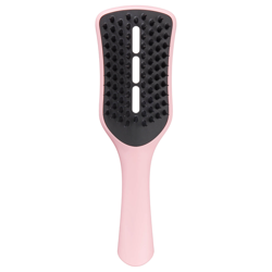 Tangle Teezer Easy Dry & Go Vented Hairbrush - Tickled Pink características