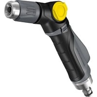 2.645-270.0 pistolet eau / buses Pistolet d''arrosage de jardin Métal Noir, Gris, Jaune, Seringue