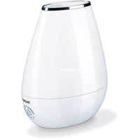 LB 37 white, Humidificateur características