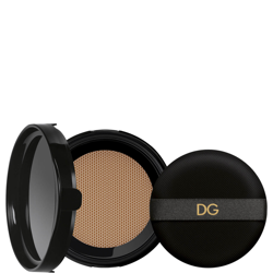 Dolce&Gabbana PRECIOUSSKIN Perfect Finish Cushion Foundation Refill 12g (Various Shades) - Bronze 350 características