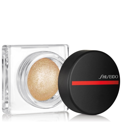 Aura Dew Shiseido (différentes teintes disponibles) - Solar 02