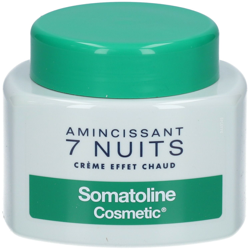 Somatoline Cosmetic® amincissant intensif 7 nuits precio