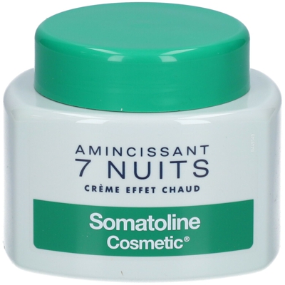 Somatoline Cosmetic® amincissant intensif 7 nuits