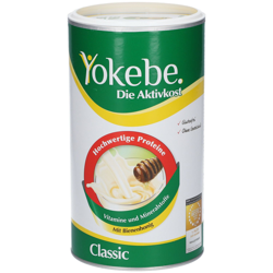 Yokebe Classic Poudre precio