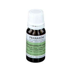 Pranarom Huile Essentielle Cannelier de Chine precio