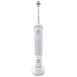 Brosse à dents électrique Oral-B Vitality White & Clean en oferta