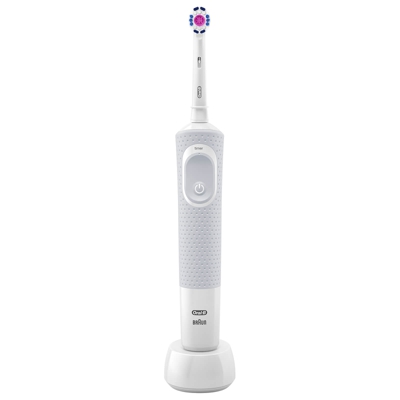 Brosse à dents électrique Oral-B Vitality White & Clean