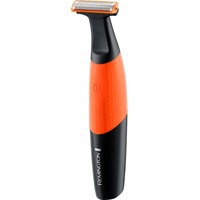 MB010 Durablade Tondeuse Noir, Orange, Tondeuse à barbe