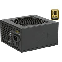 Supremo FM2 unité d''alimentation d''énergie 650 W 24-pin ATX ATX Noir, Alimentation PC en oferta