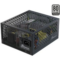 PRIME Fanless TX unité d''alimentation d''énergie 700 W 20+4 pin ATX ATX Noir, Alimentation PC en oferta