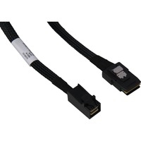 LSI00400 câble Serial Attached SCSI (SAS) 0,6 m, Adaptateur