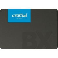 BX500 2.5" 1000 Go SATA 3D NAND, SSD en oferta