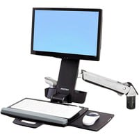 StyleView Sit-Stand Combo Arm 61 cm (24") Aluminium, Mont en oferta