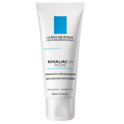 La Roche-Posay Rosaliac UV hydratant rougeurs riche 40ml en oferta