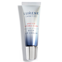 Lumene Arctic Hydra Care [Arktis] Moisture & Relief Rich Lip Cream 10ml en oferta