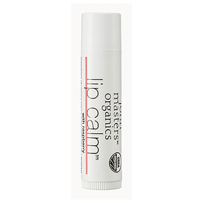 John Masters Organics Lip Calm - Raspberry 4g