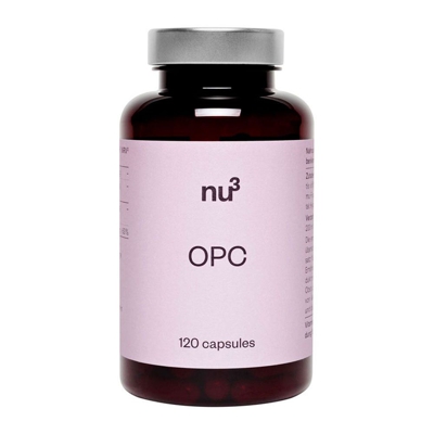 nu3 OPC premium