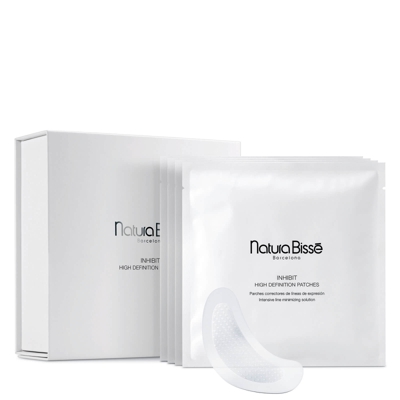 Natura Bissé Inhibit High Definition Patches