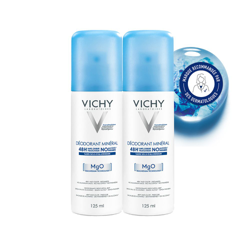 Vichy Déodorant Minéral - Sans sels d'aluminium Aerosol en oferta