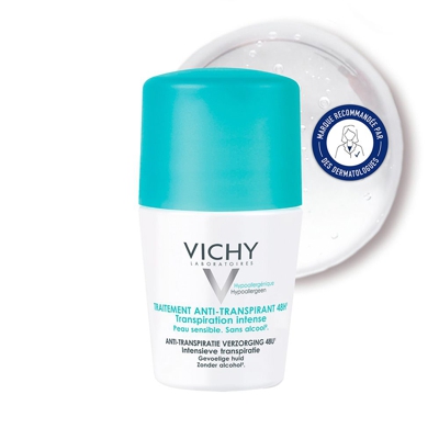 Vichy Déodorant anti-transpirant