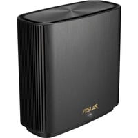 ZenWiFi AX (XT8) routeur sans fil Gigabit Ethernet Tri-bande (2,4 GHz / 5 GHz / 5 GHz) Noir características