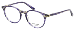 Lunettes de vue PAUL & JOE PJ AZURE03 E401 48/17 características