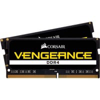 Vegeance 16GB DDR4-2666 module de mémoire 16 Go 2 x 8 Go 2666 MHz características