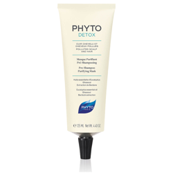 Phyto Detox Pre Shampoo Mask 125ml precio