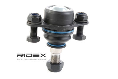 RIDEX Rotule De Suspension BMW 2462S0107 31121096425,31126756491,31126768988 Rotule Inferieur,Rotule De Triangle,Rotule d'Amortisseur