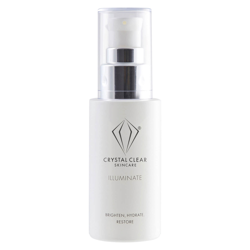 Crystal Clear Illuminate 50ml en oferta