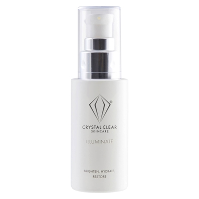 Crystal Clear Illuminate 50ml