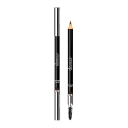 Crayon à sourcils doucce 1,25 g (différentes teintes disponibles) - Dark Brown (624) en oferta