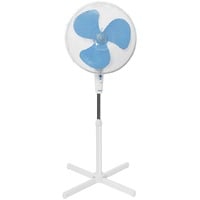 ASV45W ventilateur Bleu, Blanc precio