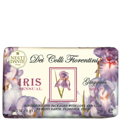 Savon Dei Colli Fiorentini Iris Nesti Dante 250 g precio