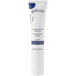 Gallinée Probiotic Eye Contour Cream 15ml en oferta