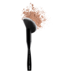 NYX Professional Makeup Face and Body Brush en oferta