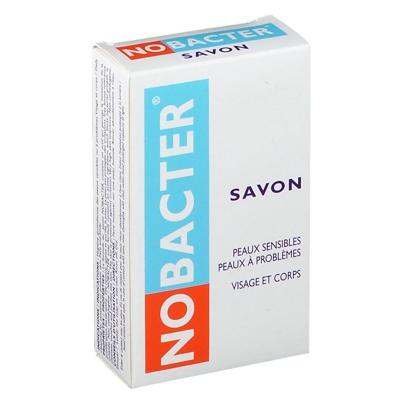 Nobacter® Savon