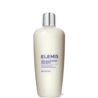 Lait de bain nourrissant Elemis 400ml