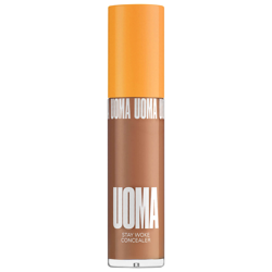 UOMA Beauty Stay Woke Luminous Brightening Concealer 30ml (Various Shades) - Brown Sugar T1 precio