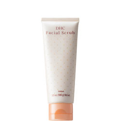 Exfoliant Visage Pureté Facial Scrub DHC 100 g en oferta